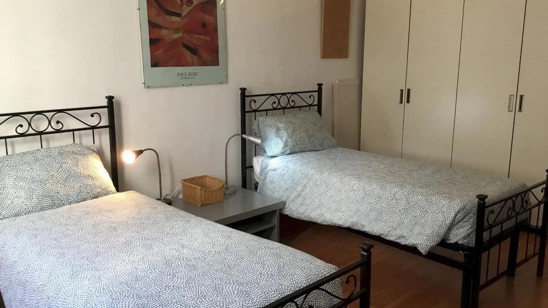 Apartmán Servi 39 Florencie