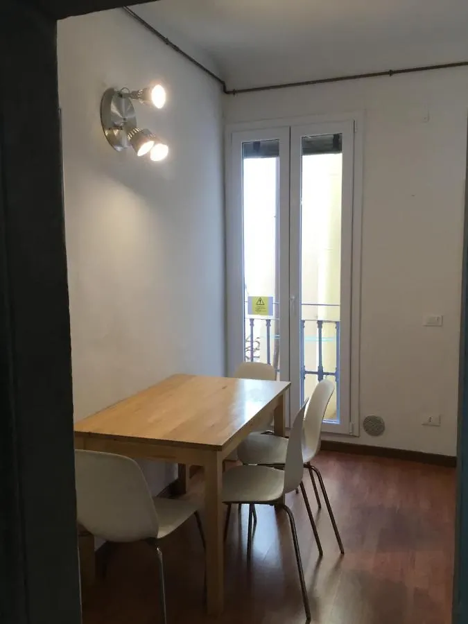 Apartmán Servi 39 Florencie