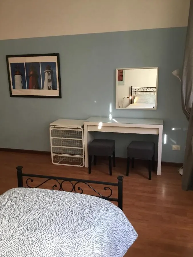 Apartmán Servi 39 Florencie