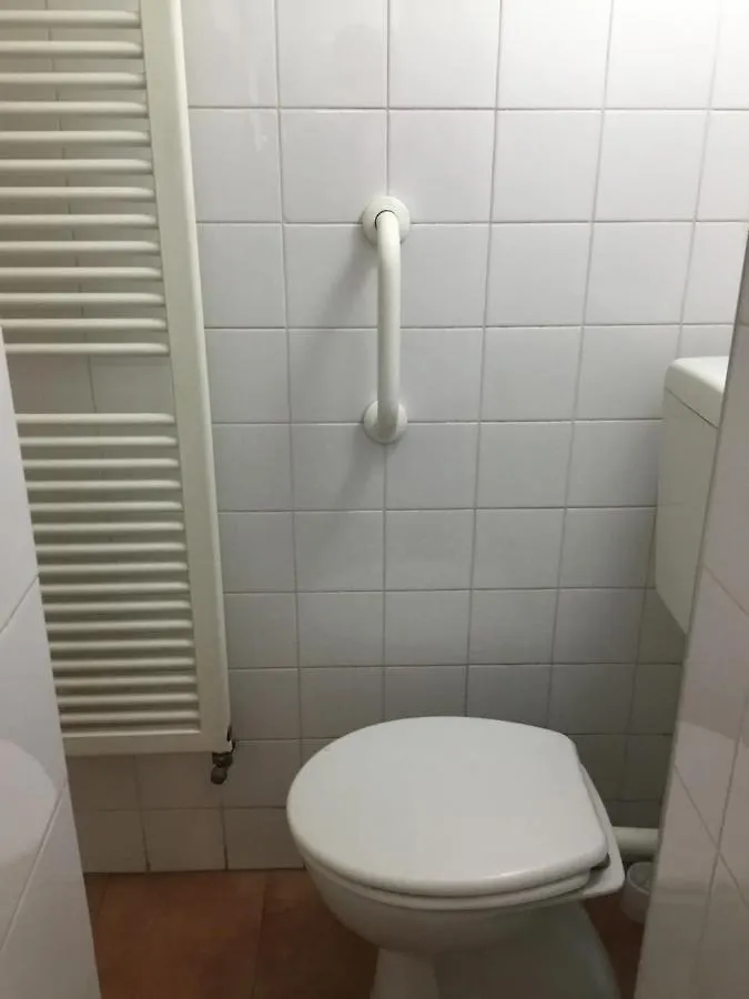 Apartmán Servi 39 Florencie Itálie