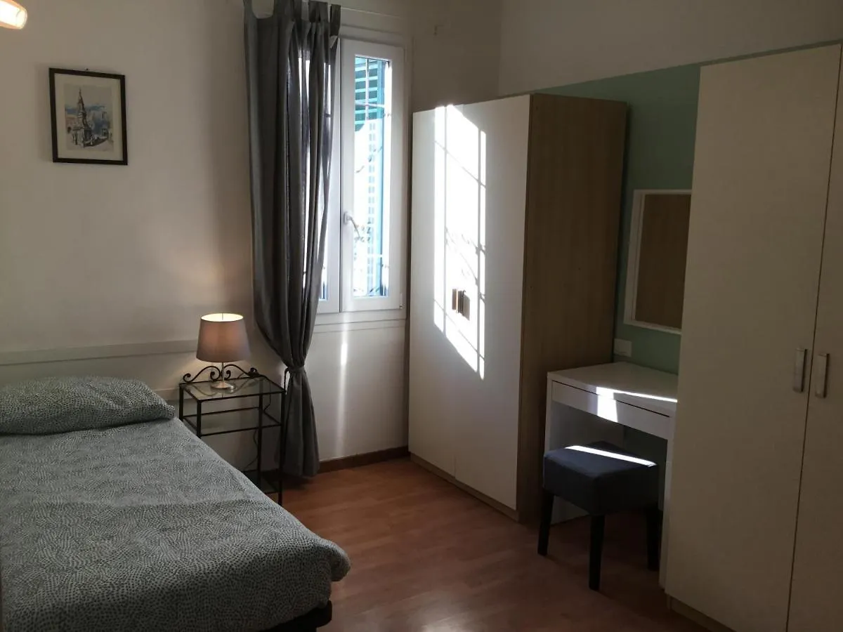 Apartmán Servi 39 Florencie