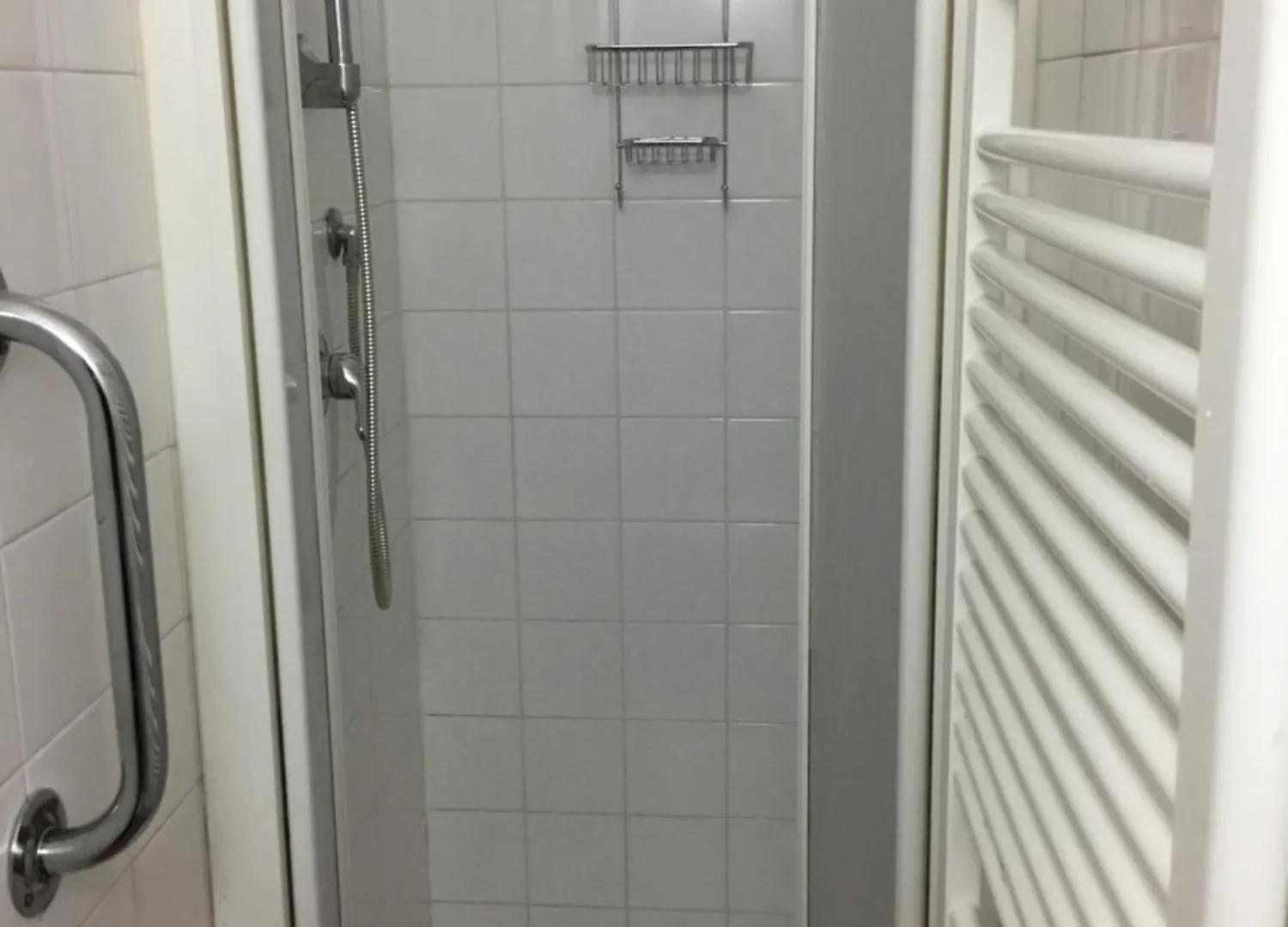 Apartmán Servi 39 Florencie