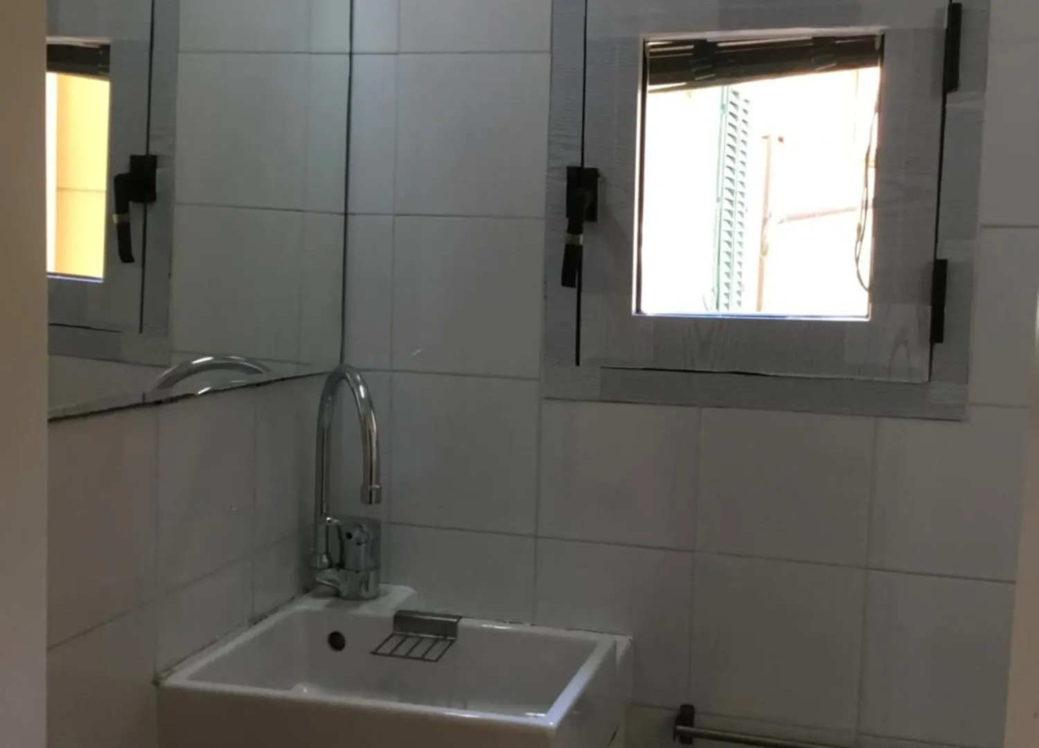 Apartmán Servi 39 Florencie Itálie