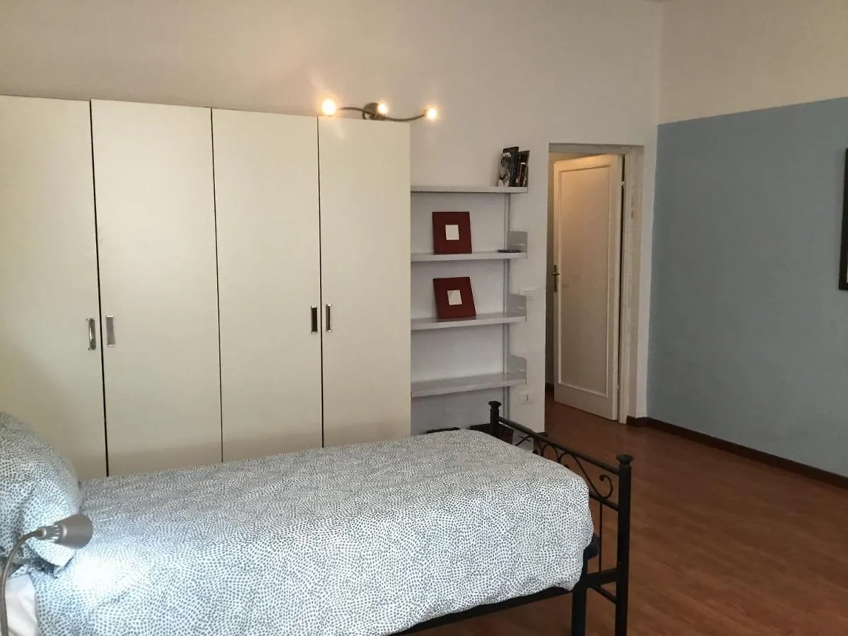 Servi 39 Apartment Florence 0*,  Italy