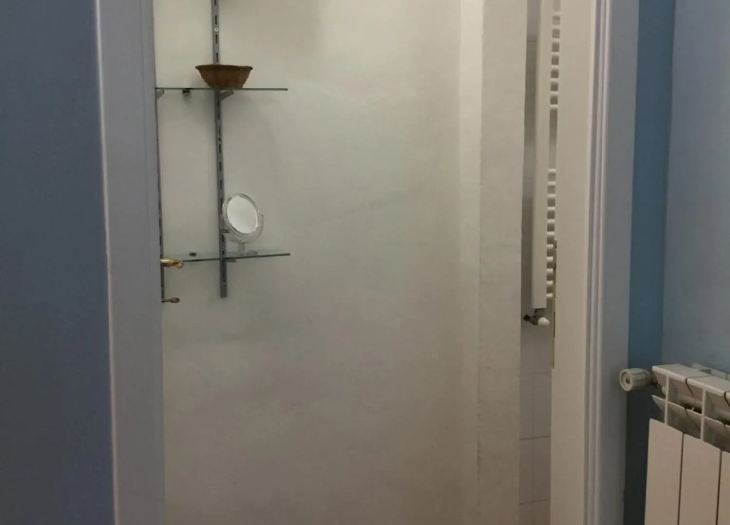 Servi 39 Apartment Florence