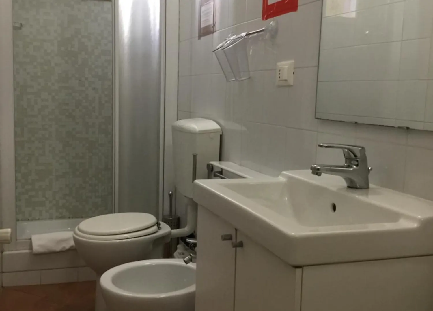 Servi 39 Apartment Florence