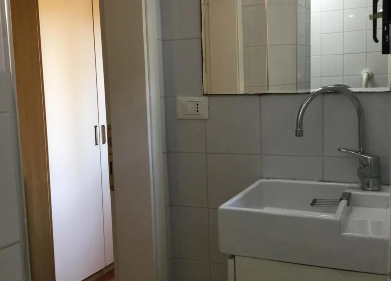 Servi 39 Apartment Florence